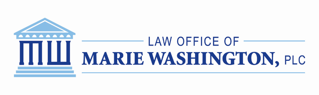 Law Office of Marie Washington, PLC